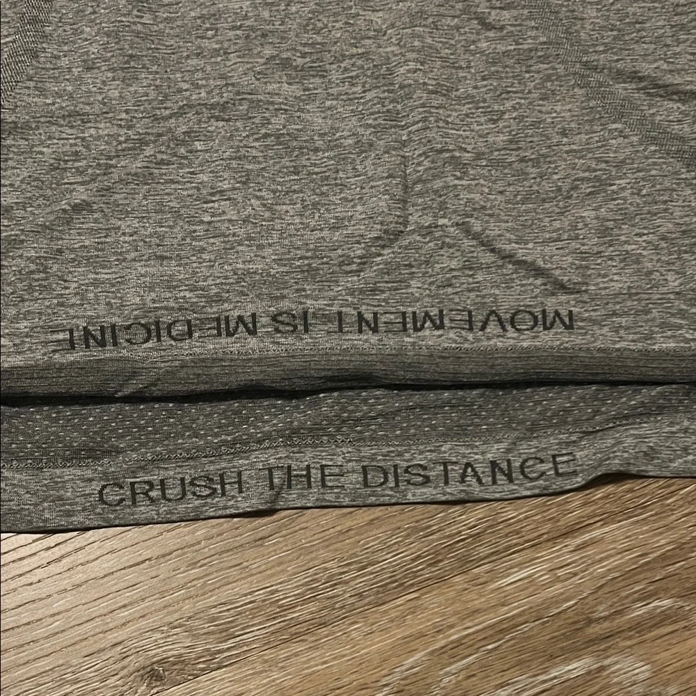 lululemon athletica Swiftly Tech Tank Top - Picture 3 of 4
